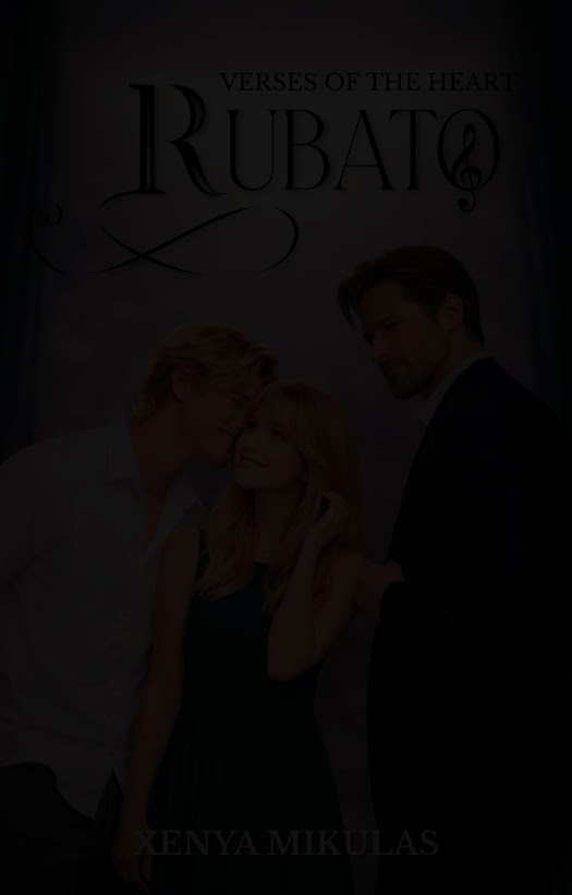 Rubato book cover